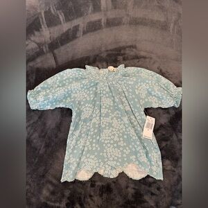 Jessica Simpson 4T Top